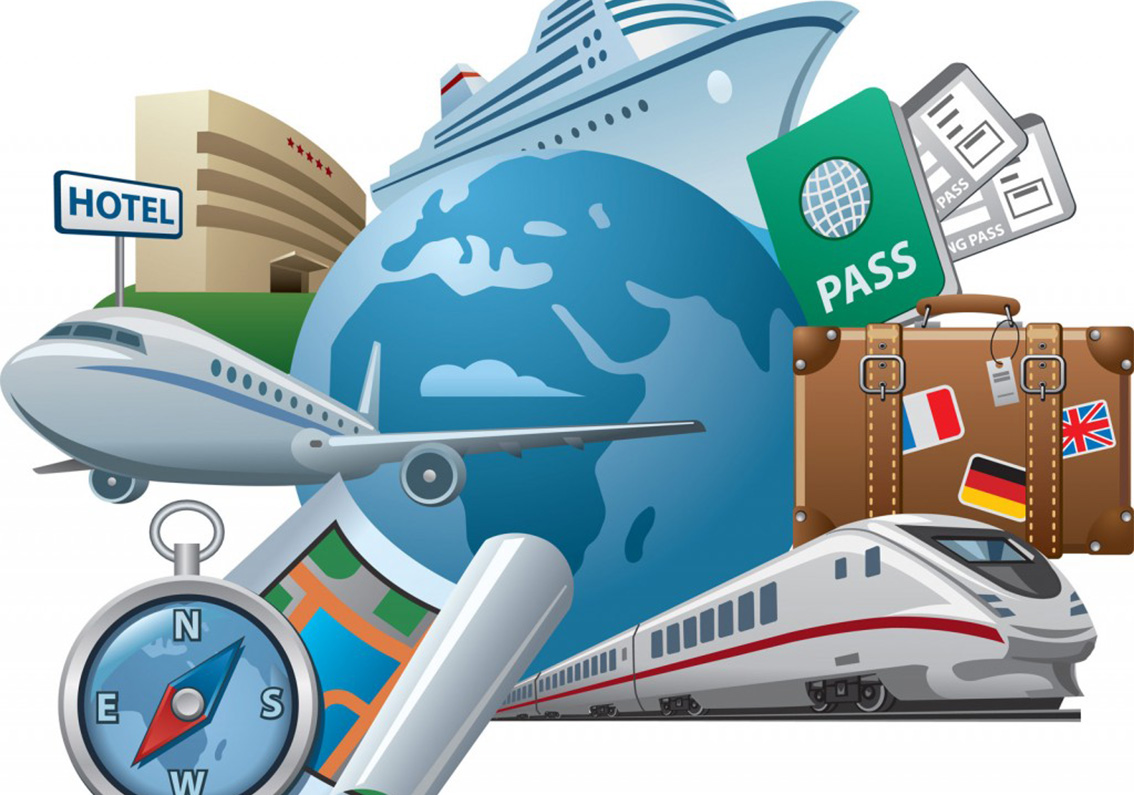 為旅游公司起名真的很難嗎？—旅行社起名原則