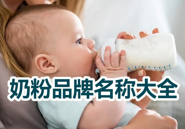 奶粉品牌名稱大全，奶粉品牌取名的藝術(shù)與技巧