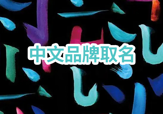 取一個(gè)成功的中文品牌取名：獨(dú)特性、定位與消費(fèi)者情感的完美結(jié)合
