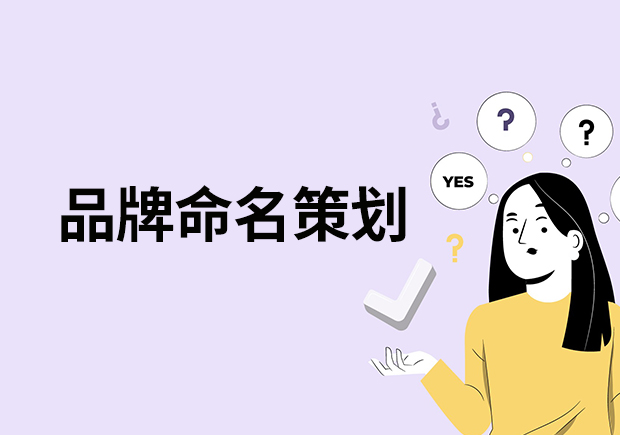 品牌命名策劃的基本原則、策略和步驟
