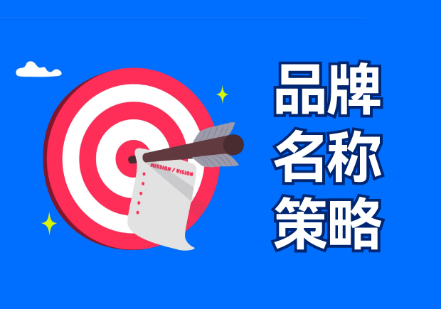 品牌名稱策略包括四種選擇，有什么優(yōu)缺點(diǎn)？