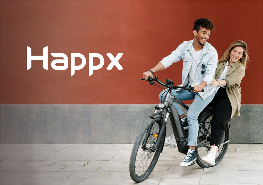 Happx-美國戶外電子產(chǎn)品設備商標起名